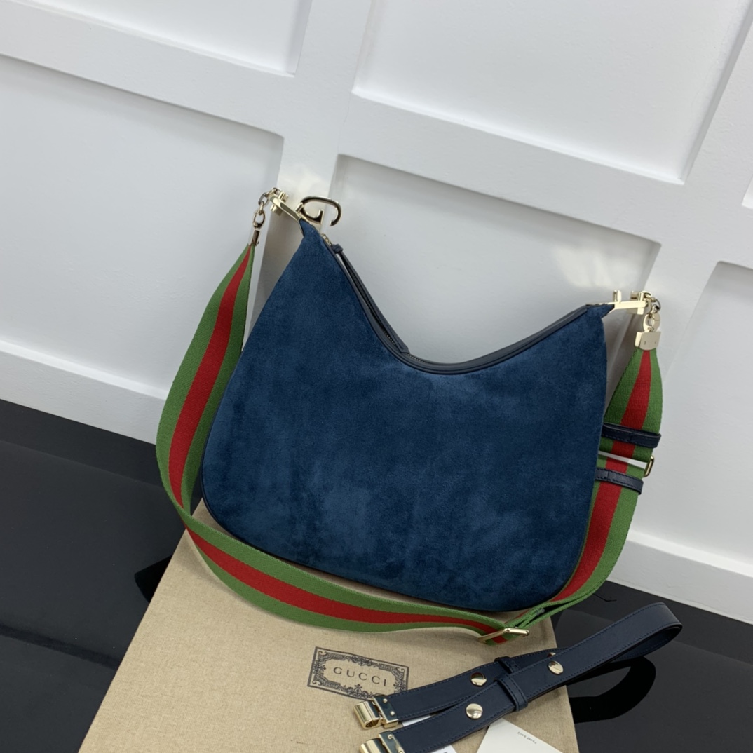 Gucci Hobo Bags